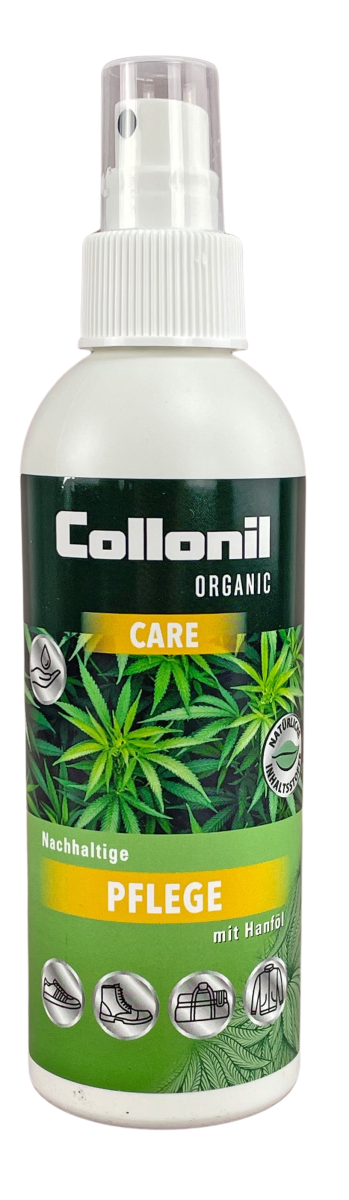 ORGANIC CARE - Természetes ápoló