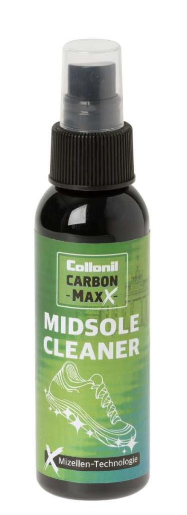 CARBON MAXX MIDSOLE CLEANER - Középtalp Tisztító