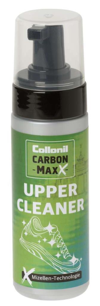 CARBON MAXX UPPER CLEANER - Felsőrész Tisztító