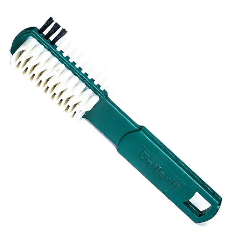 CREPE BRUSH - Hasított bőr kefe