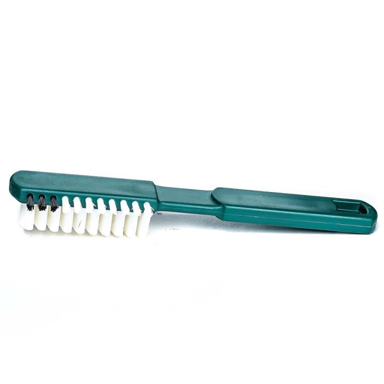 CREPE BRUSH - Hasított bőr kefe