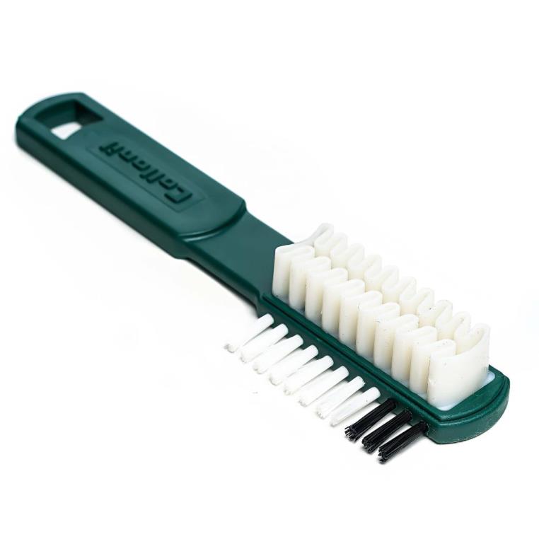 CREPE BRUSH - Hasított bőr kefe
