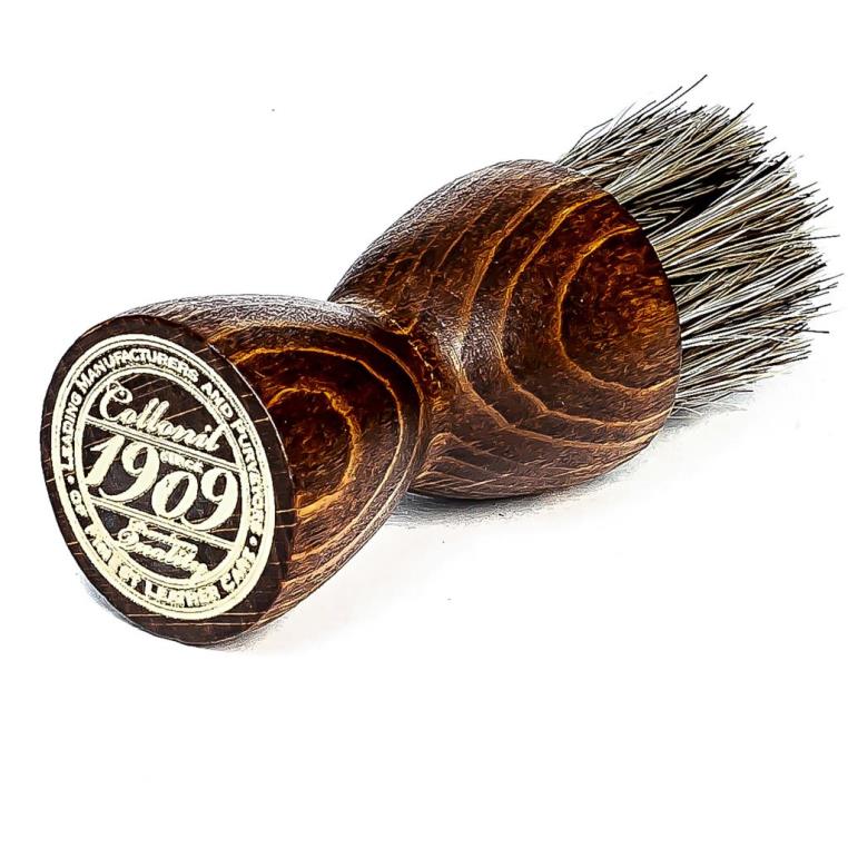 1909 CREAM BRUSH - Praktikus krémecset