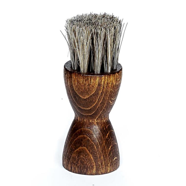 1909 CREAM BRUSH - Praktikus krémecset