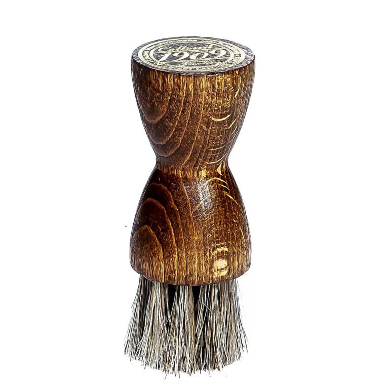 1909 CREAM BRUSH - Praktikus krémecset