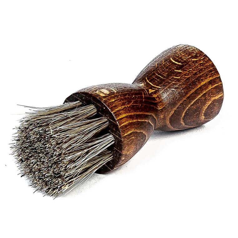 1909 CREAM BRUSH - Praktikus krémecset