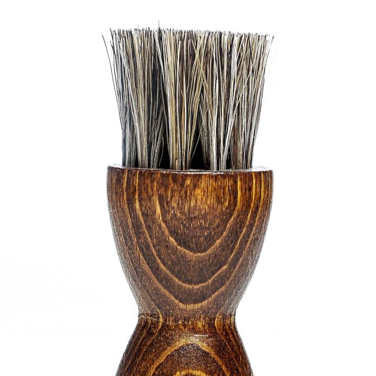 1909 CREAM BRUSH - Praktikus krémecset