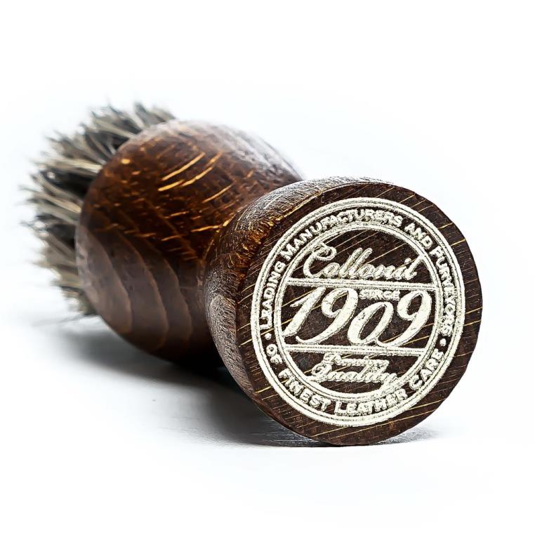 1909 CREAM BRUSH - Praktikus krémecset