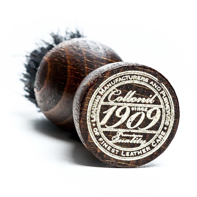 1909 Cream Brush - Praktikus krémecset