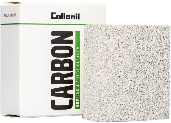 CARBON LAB NUBUK & SUEDE CLEANER -  Nubuk & Velúr Tisztító
