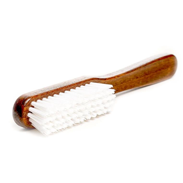 CLEANING BRUSH - Száraz és nedves tisztító kefe