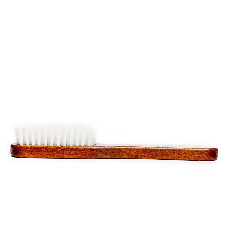 CLEANING BRUSH - Száraz és nedves tisztító kefe