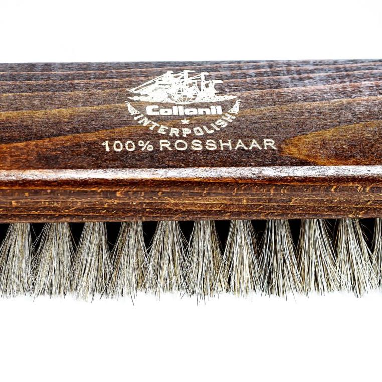 POLISHING BRUSH - Fényező kefe