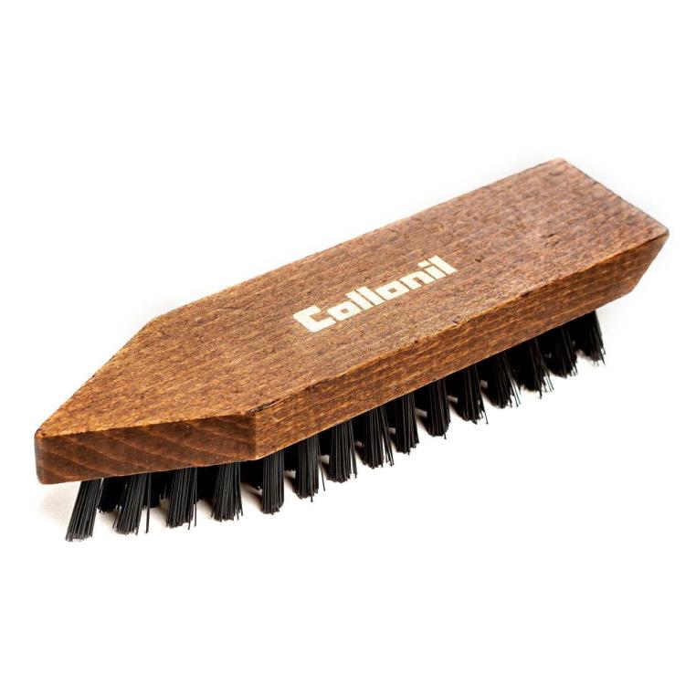DIRT BRUSH - Sárkefe