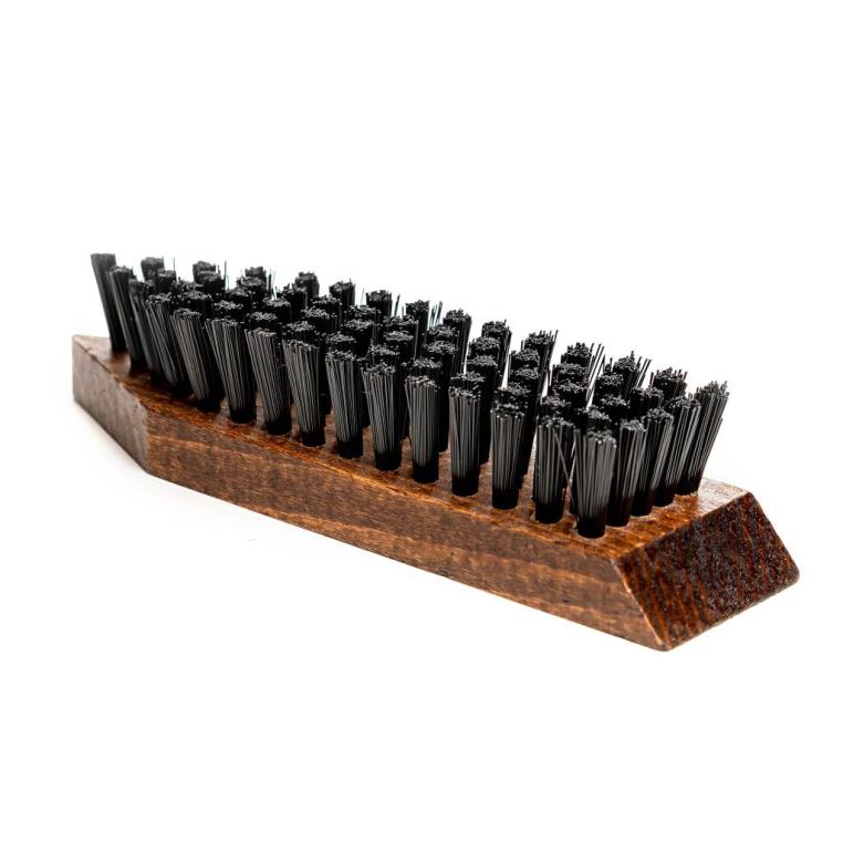 DIRT BRUSH - Sárkefe