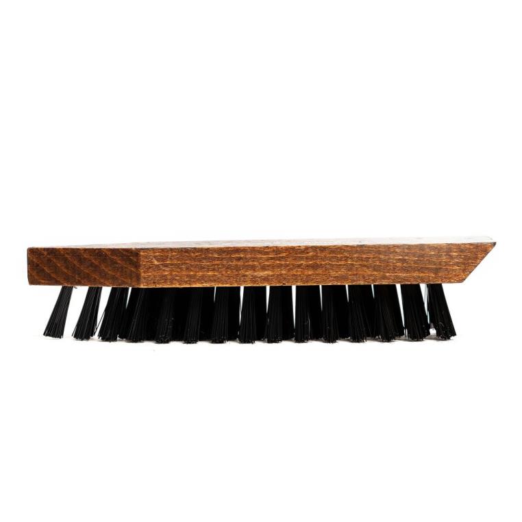 DIRT BRUSH - Sárkefe