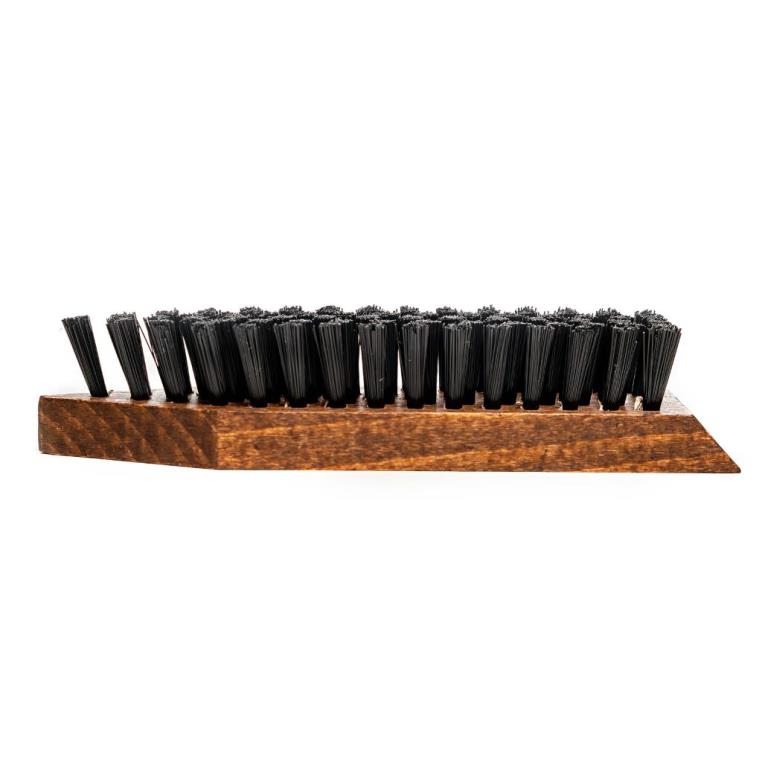 DIRT BRUSH - Sárkefe