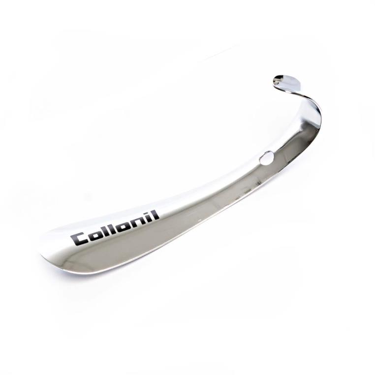 SHOEHORN METALLIC 16CM - Fém cipőkanál