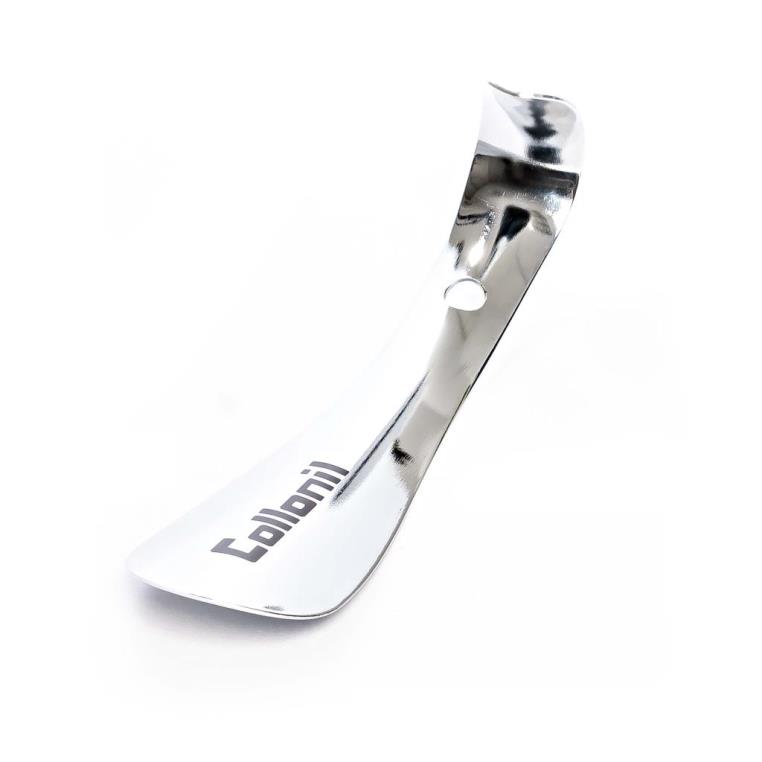 SHOEHORN METALLIC 16CM - Fém cipőkanál