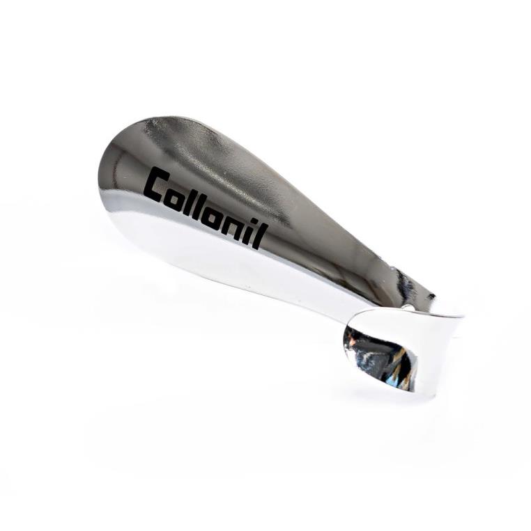 SHOEHORN METALLIC 16CM - Fém cipőkanál