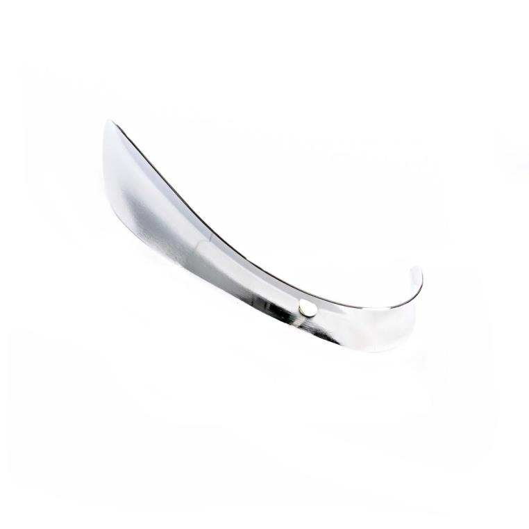 SHOEHORN METALLIC 16CM - Fém cipőkanál
