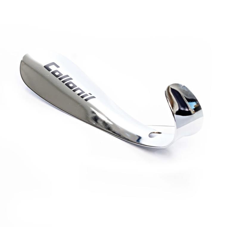 SHOEHORN METALLIC 16CM - Fém cipőkanál