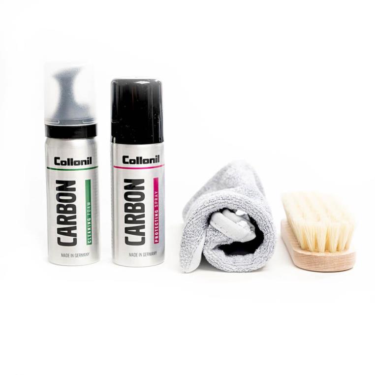 CARBON LAB STARTER KIT - Kezdő Szett