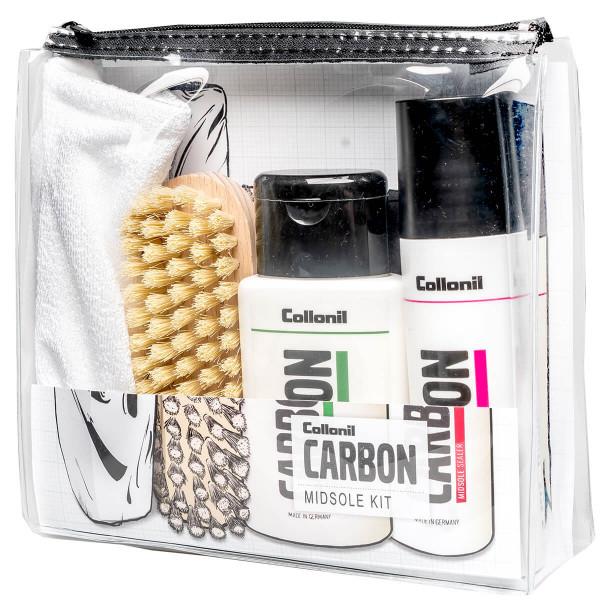 CARBON LAB MIDSOLE SET - Középtalp Szett
