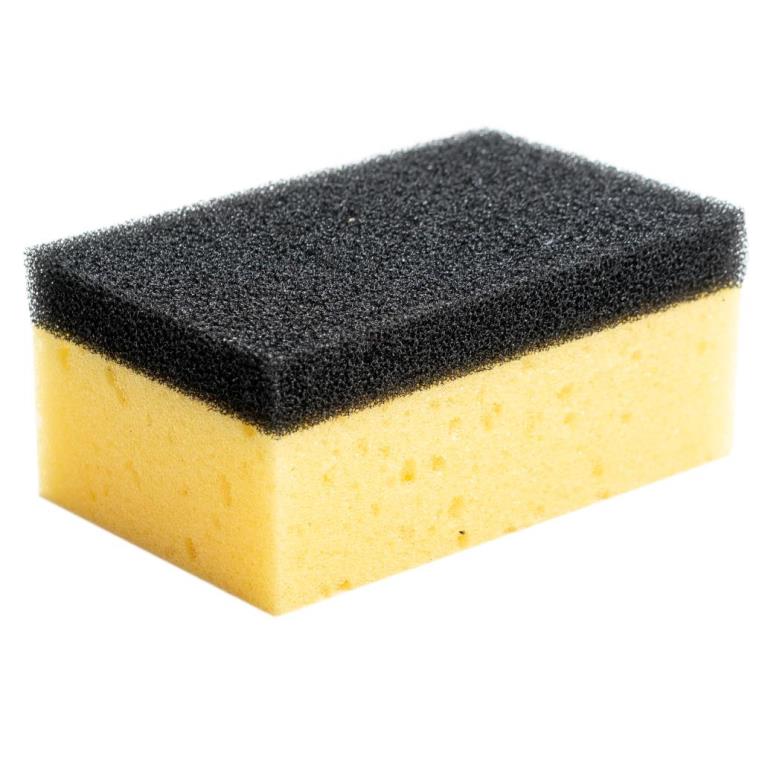 CARBON COMPLETE - Tisztító, ápoló, impregnáló hab