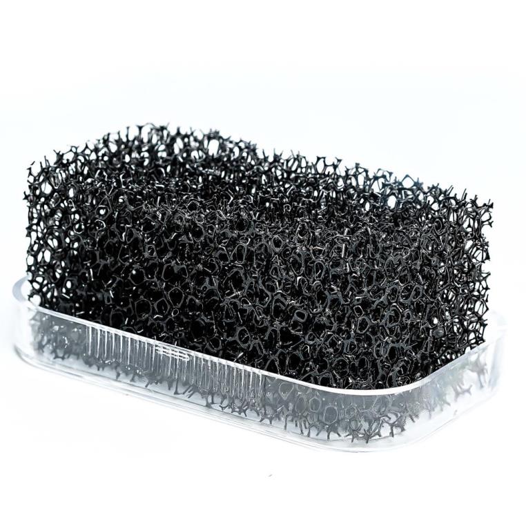 CLEAN BOX - Hasított bőr szivacs