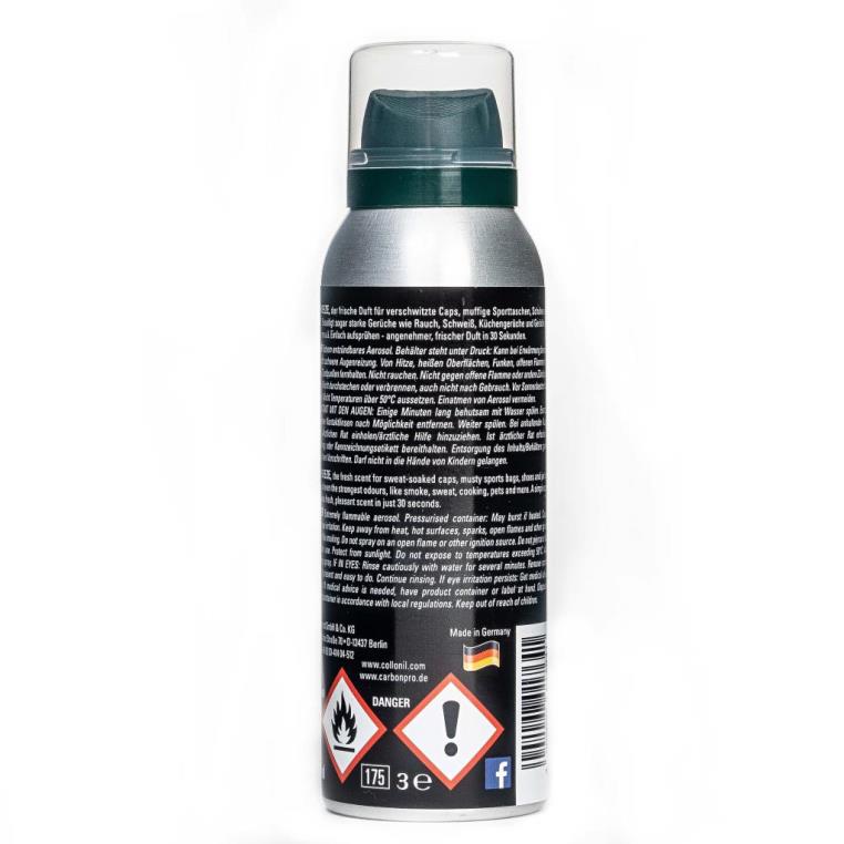 BREEZE - Szagsemlegesítő spray