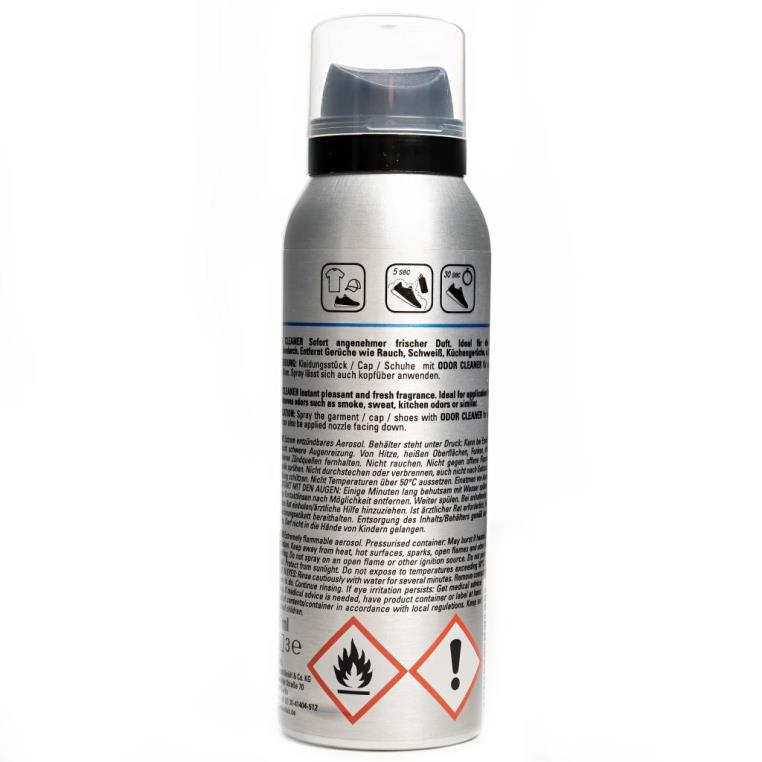 CARBON LAB ODOR CLEANER - Szagtalanító