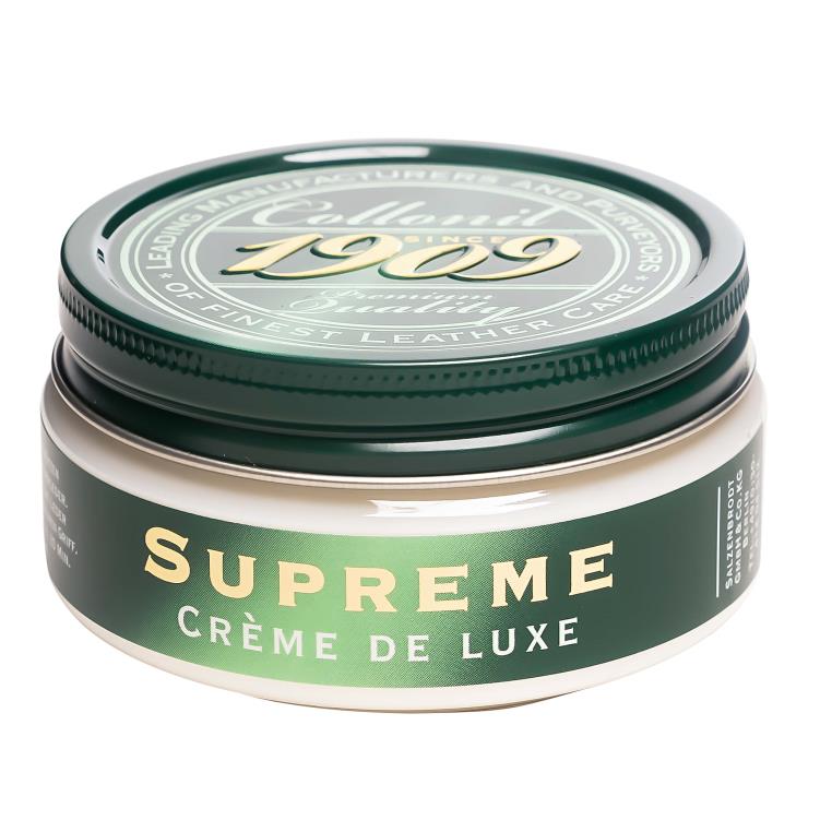 1909 CREME DE LUXE - Exkluzív bőrápoló krém