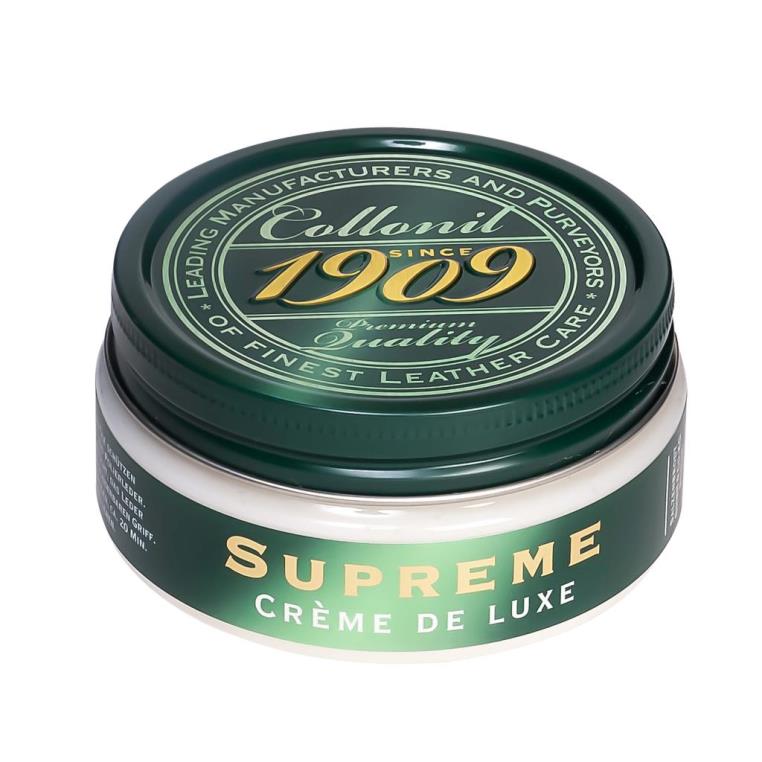 1909 CREME DE LUXE - Exkluzív bőrápoló krém