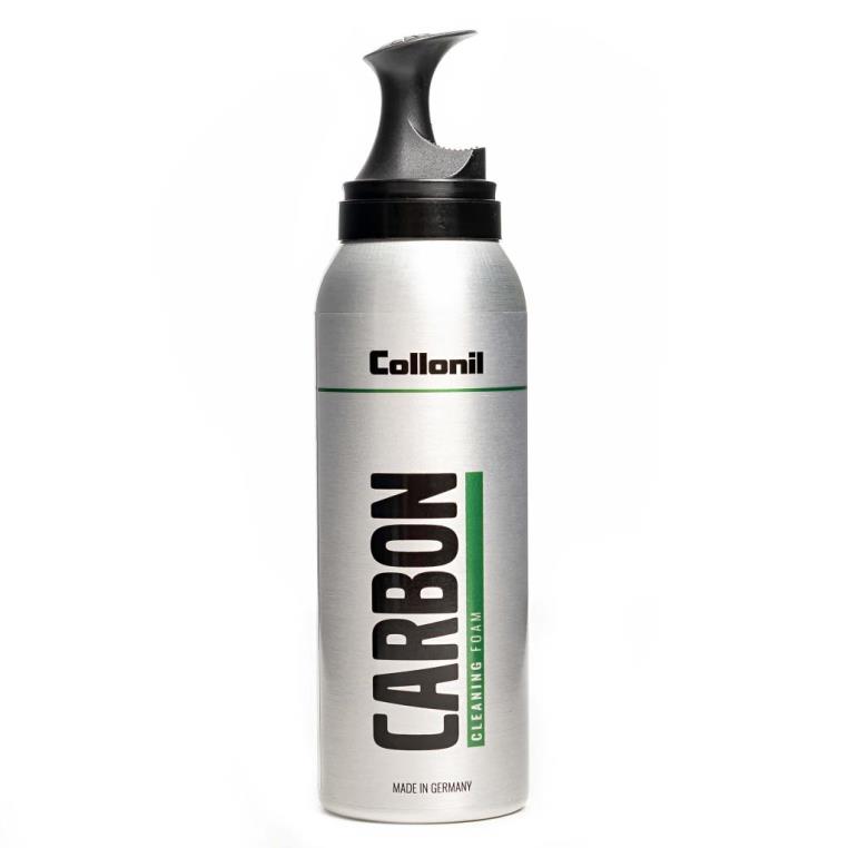 CARBON LAB CLEANING FOAM - Sneaker tisztító hab