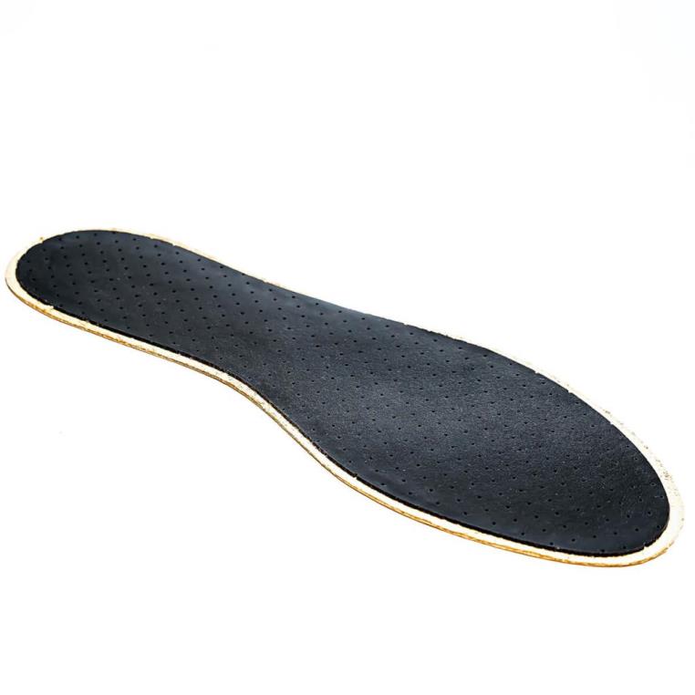 LUXOR LEATHER SOLE - Puha, juhbőr talpbetét