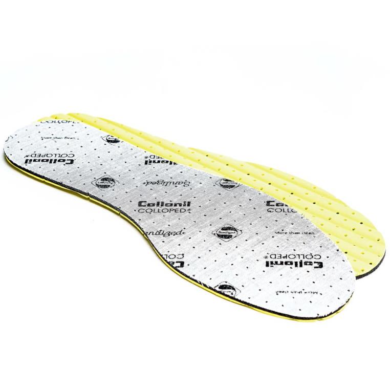 SOFT LATEX SOLE - Illatos pamut talpbetét