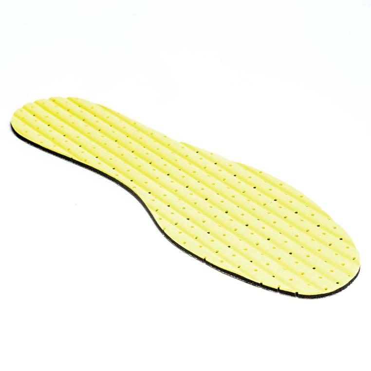 SOFT LATEX SOLE - Illatos pamut talpbetét