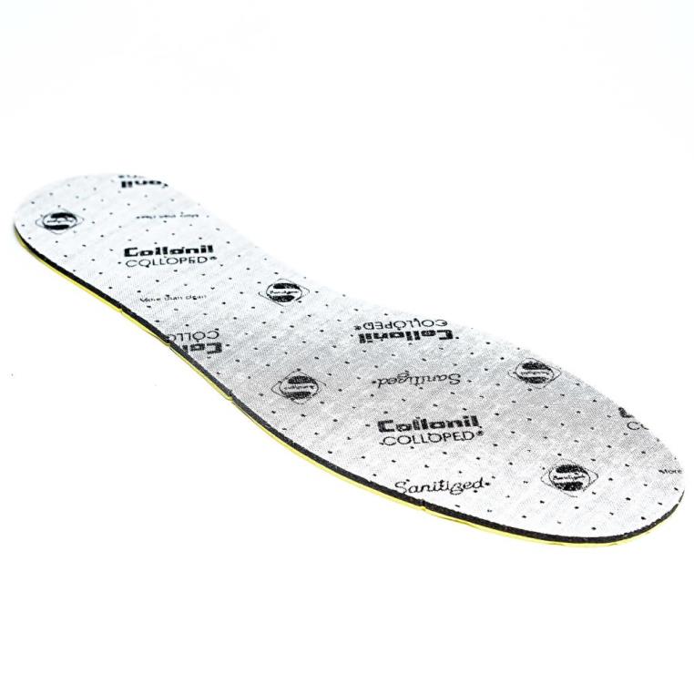 SOFT LATEX SOLE - Illatos pamut talpbetét