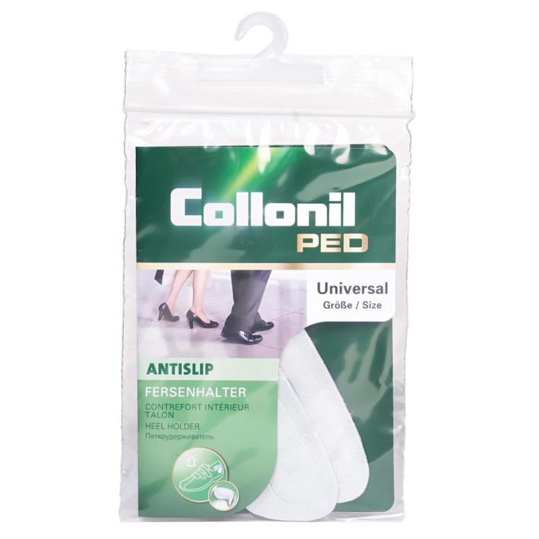 ANTI-SLIP HEEL PAD - Öntapadó sarokfogó