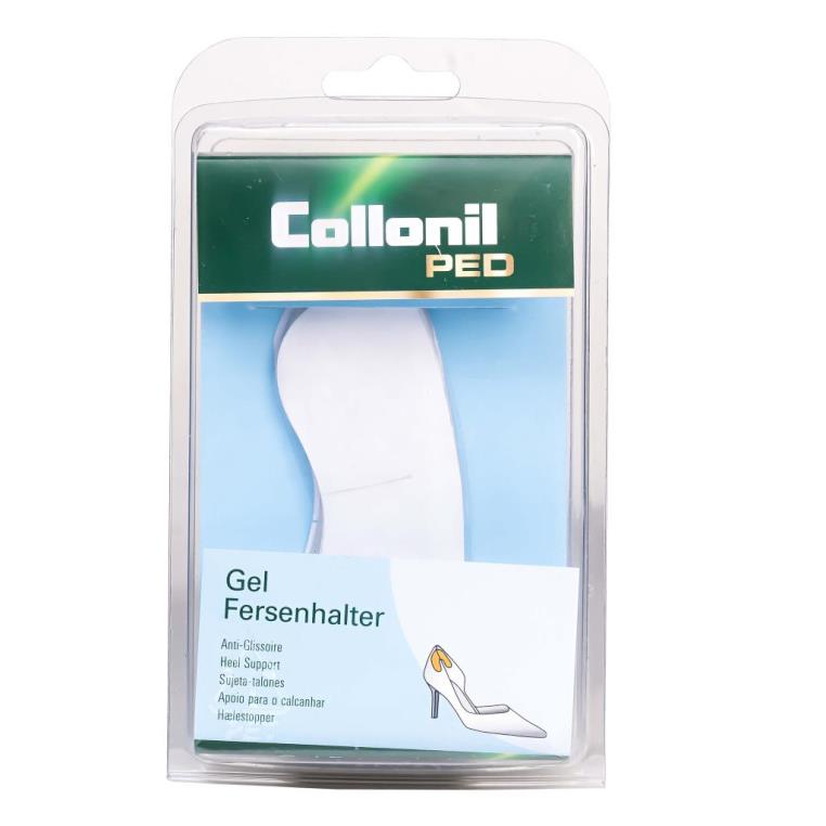 GEL HEEL SUPPORT - Gél sarokpárna