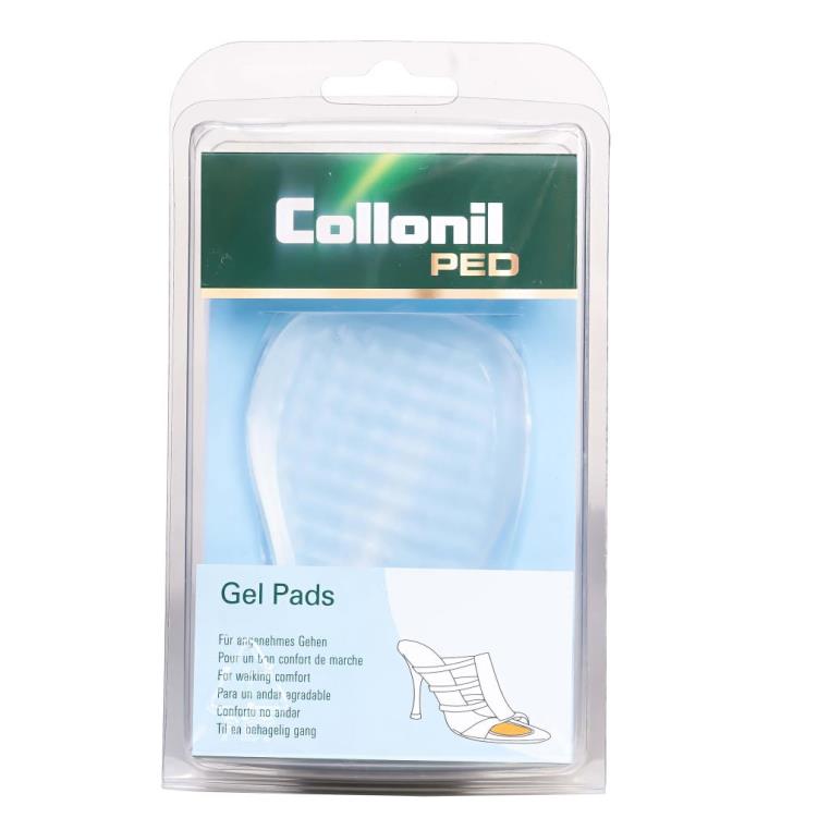 GEL PAD - Zselés talppárna
