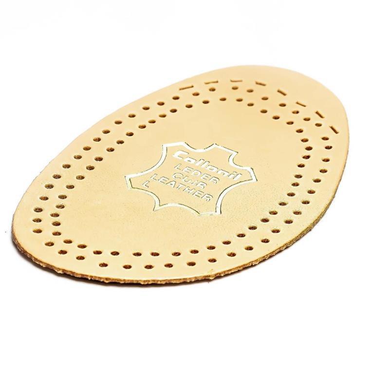 PERFECT LEATHER HALFSOLE - Bőr elülső féltalpbetét