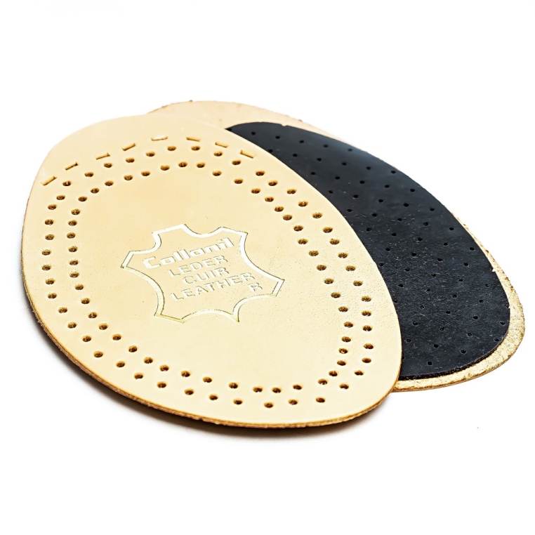 Perfect Leather Halfsole - Bőr elülső féltalpbetét
