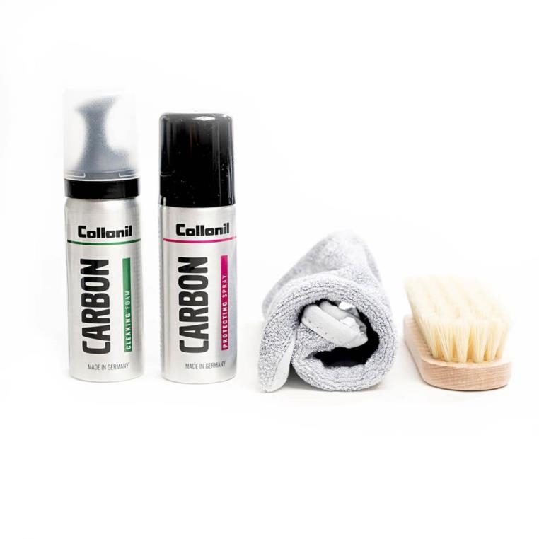 CARBON LAB STARTER KIT - Kezdő Szett