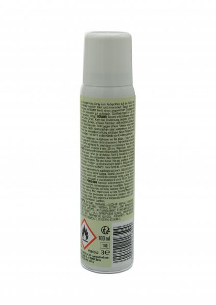 SILKY - Selyemharisnya szerű spray