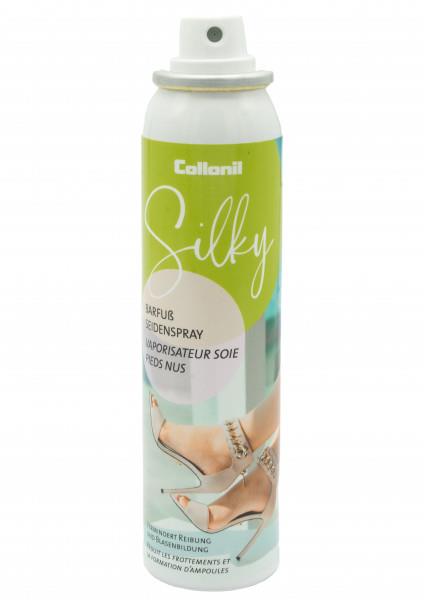 SILKY - Selyemharisnya szerű spray