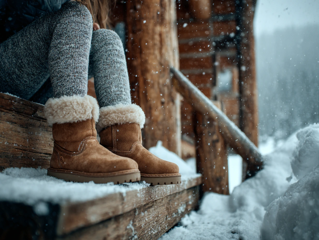 Az első és legfontosabb szabály: A láthatatlan pajzs a tél ellen