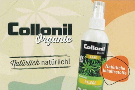 A zöld ápolózsenialitás