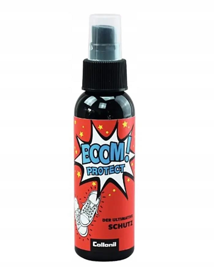 BOOM! SNEAKER PROTECT - Hajtógáz mentes impregnáló